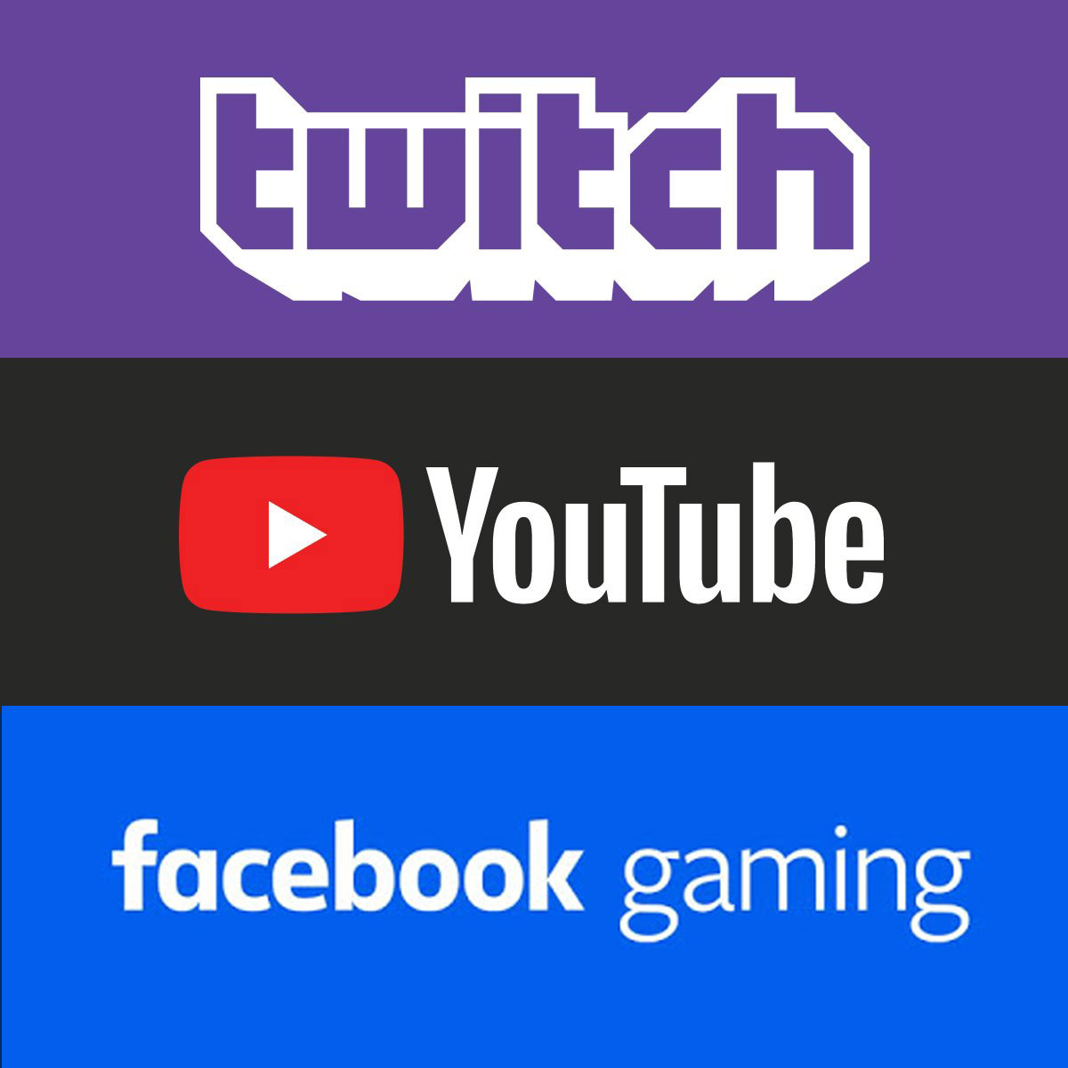 SmallStreamersC's tweet photo. It's daily promotion tweet time! 👇👇👇👇👇👇 
 
 Retweet this tweet then reply with your Twitch, Facebook, or YouTube channel. 
 
 Check out other outstanding streamers that have also replied! 🚀👐 
 
  @SmallStreamersR https://t.co/tPBFsDsWgV