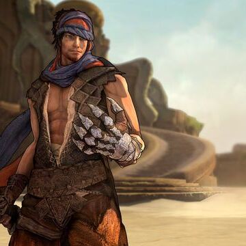 Prince Of Persia (@agilepersian) on Twitter photo 