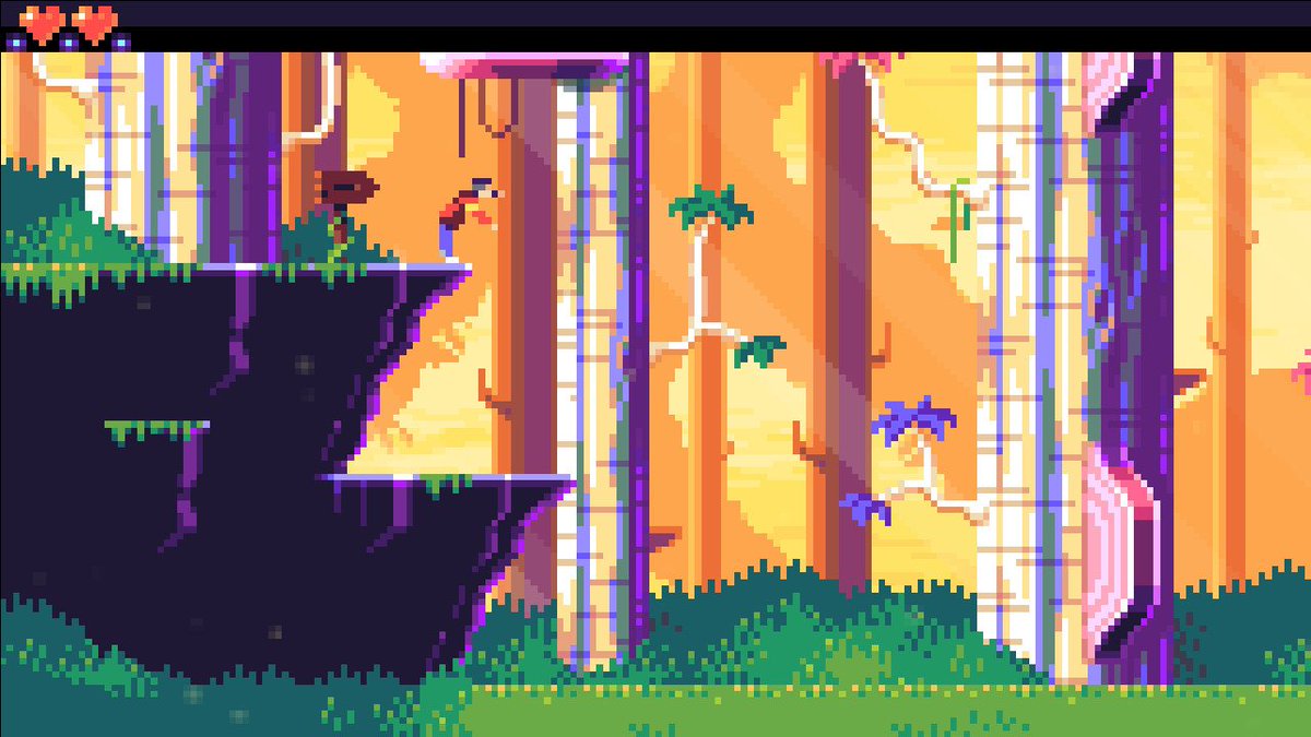 Canari Games tweet media