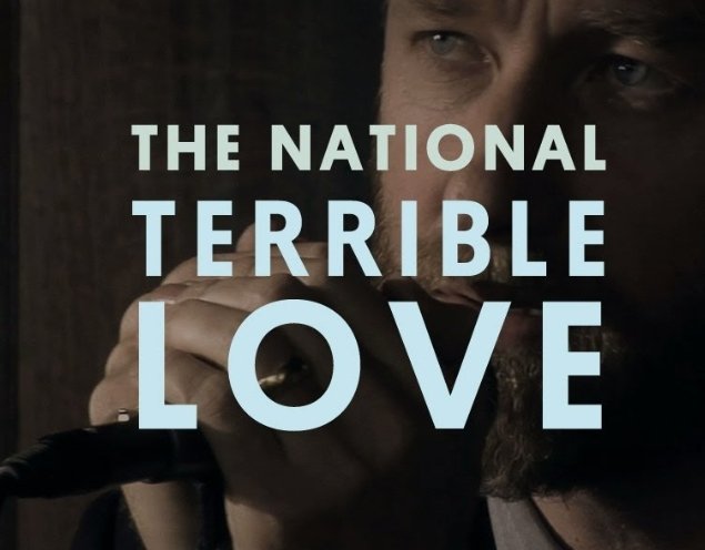 Una canción para esta tarde de #sábado

The National: Terrible Love

youtu.be/9bEGHRdTZ6o