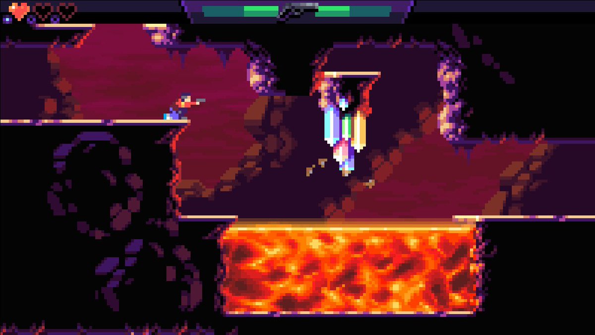Canari Games tweet media