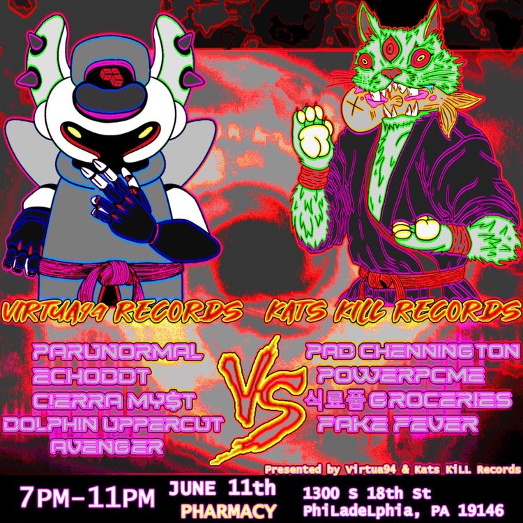 tonight i step out of the ultrazone and onto the stage