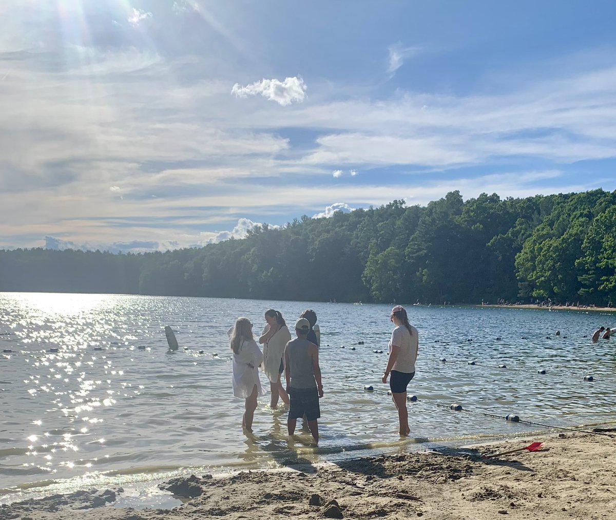 Erin C. Sanders, MSN, WHNP (She/Her) tweet media