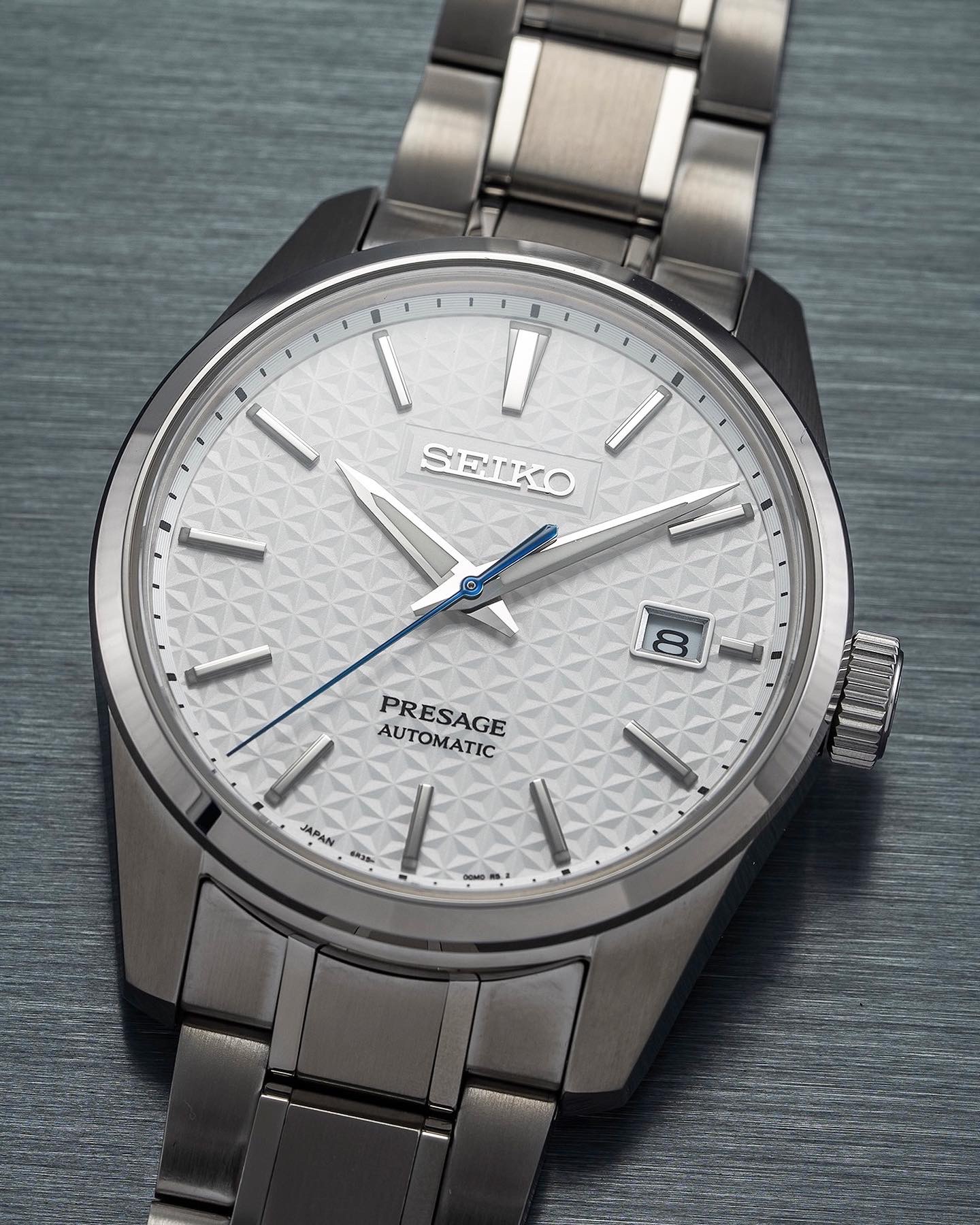 Seiko spb165 sale
