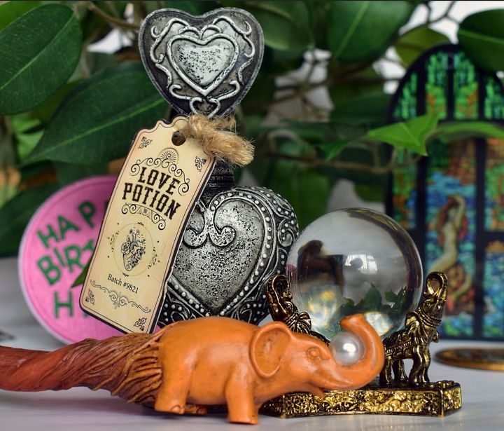 How long have you been a Potter fan for? ⚡✨

🛍️ Link to Subscribe: bit.ly/3jQDUwL