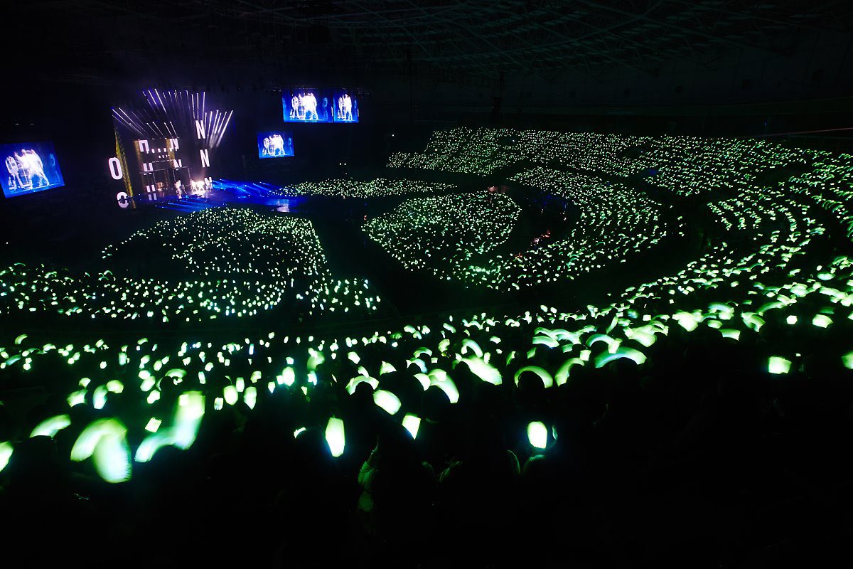 philconcerts's tweet photo. Happy 5th anniversary, NCTzen. https://t.co/RxsaygefXy