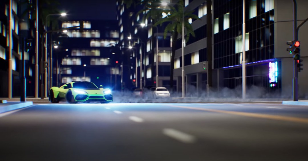 StreetRunnerNFT's tweet photo. Enjoy some screenshots of the ONNE model, one of the most iconic and exclusive Street Runner #car models from the new #Gameplay Trailer 🏎️💚

You will have the chance to drive it in the first game mode!😎

📣#Listing 15th June on @gate_io!🚀

#GameFi #NFT #token #NFT #cryptogame https://t.co/pfDNkrJut6