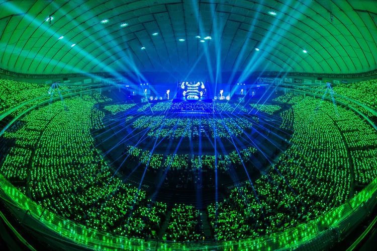 philconcerts's tweet photo. Happy 5th anniversary, NCTzen. https://t.co/RxsaygefXy
