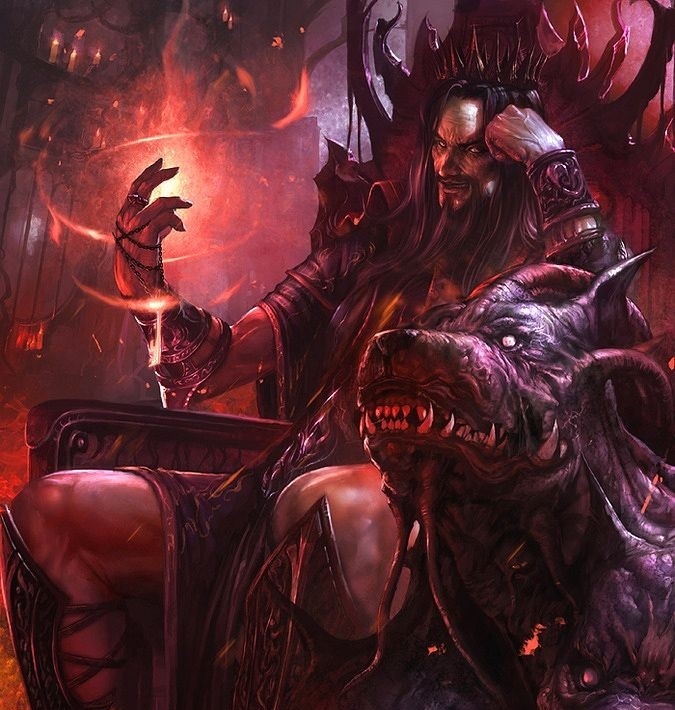 ┎┈┈┈┈┈┈┈☽ ⛧ ☾┈┈┈┈┈┈┈┒
       
       ⱠØ₦₲ ⱠłVɆ ₮ⱧɆ ₭ł₦₲

┖┈┈┈┈┈┈┈☽ ⛧ ☾┈┈┈┈┈┈┈┚
Φ 𝐸𝑣𝑜𝑙𝑢𝑡𝑖𝑣𝑒 𝑂𝐶 
Φ 𝑆𝑒𝑟𝑖𝑜𝑢𝑠 𝑅𝑃
Φ 𝐿𝑒𝑤𝑑
Φ 𝑀𝑒𝑑𝑖𝑢𝑚/𝐸𝑥𝑡𝑒𝑛𝑠𝑖𝑣𝑒 
Φ 𝐹𝑎𝑛𝑡𝑎𝑠𝑦𝑣𝑒𝑟𝑠𝑒