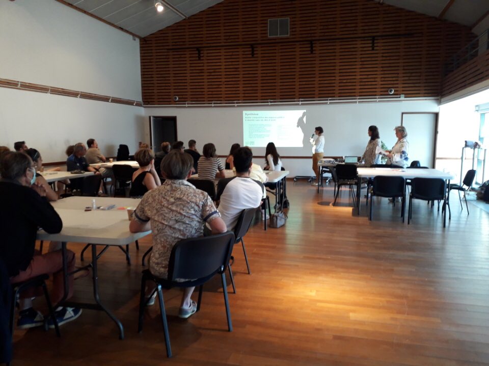 La Formidable Armada tweet media