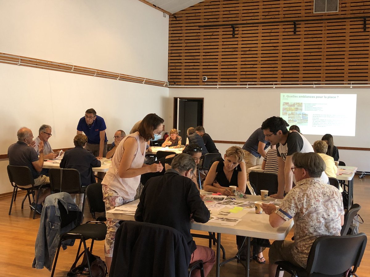 La Formidable Armada tweet media