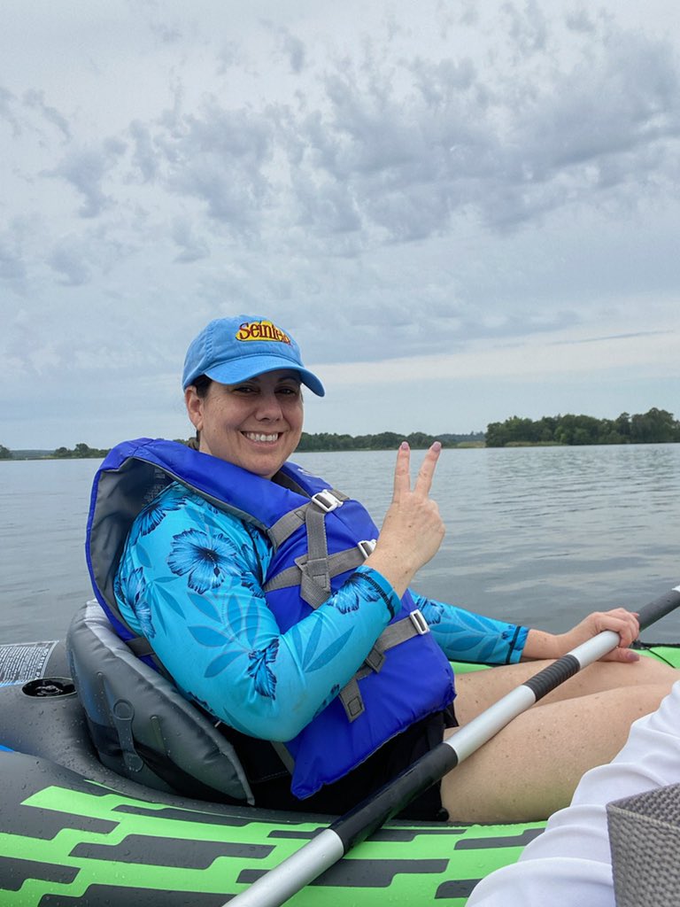 Dra. Olga Romero tweet media