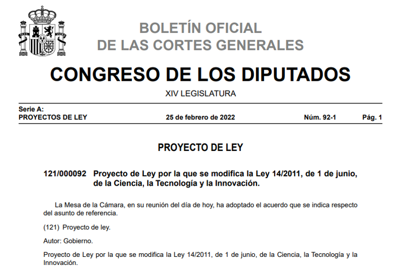 AlfredoLucendo's tweet photo. La creación de una carrera investigadora estable y atractiva en el Sistema Nacional de Salud (SNS) se debatirá el 23 de junio 2022. Sin investigación y sin investigadores no hay futuro. Atentos a la fecha #InvestigacionHospitalaria, @ANIH_1, @EimirLab 
https://t.co/SAg5hDiWVM https://t.co/PVuMTxUtmu