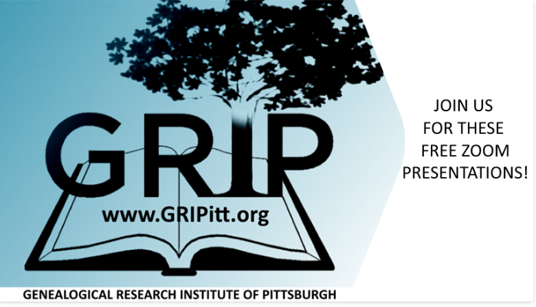 DebbieKennett's tweet photo. A selection of free online lectures from the Genealogical Research Institute of Pittsburgh including @CeCeLMoore on investigative genetic genealogy and Karen Stanbary on unexpected DNA results. https://t.co/o90ErpmPAL #GeneticGenealogy https://t.co/gRk5VRrKV1