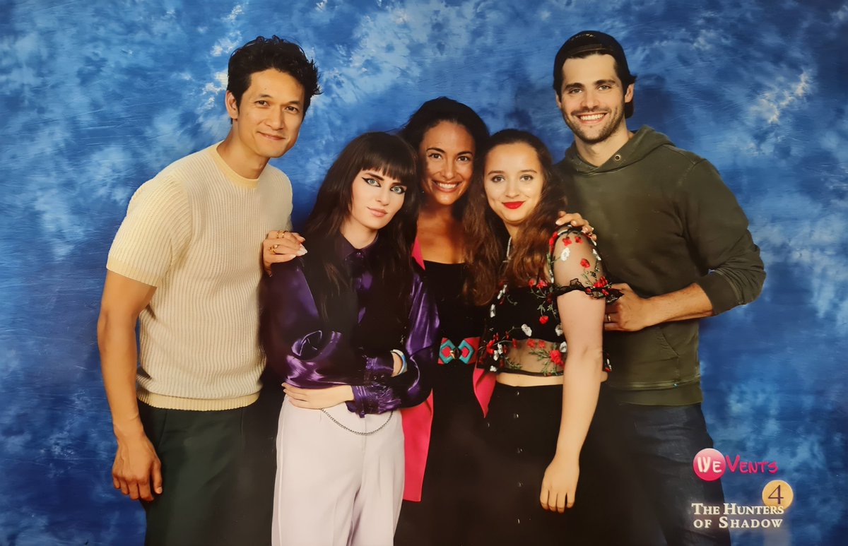 goldenanami's tweet image. family moment #THOS4