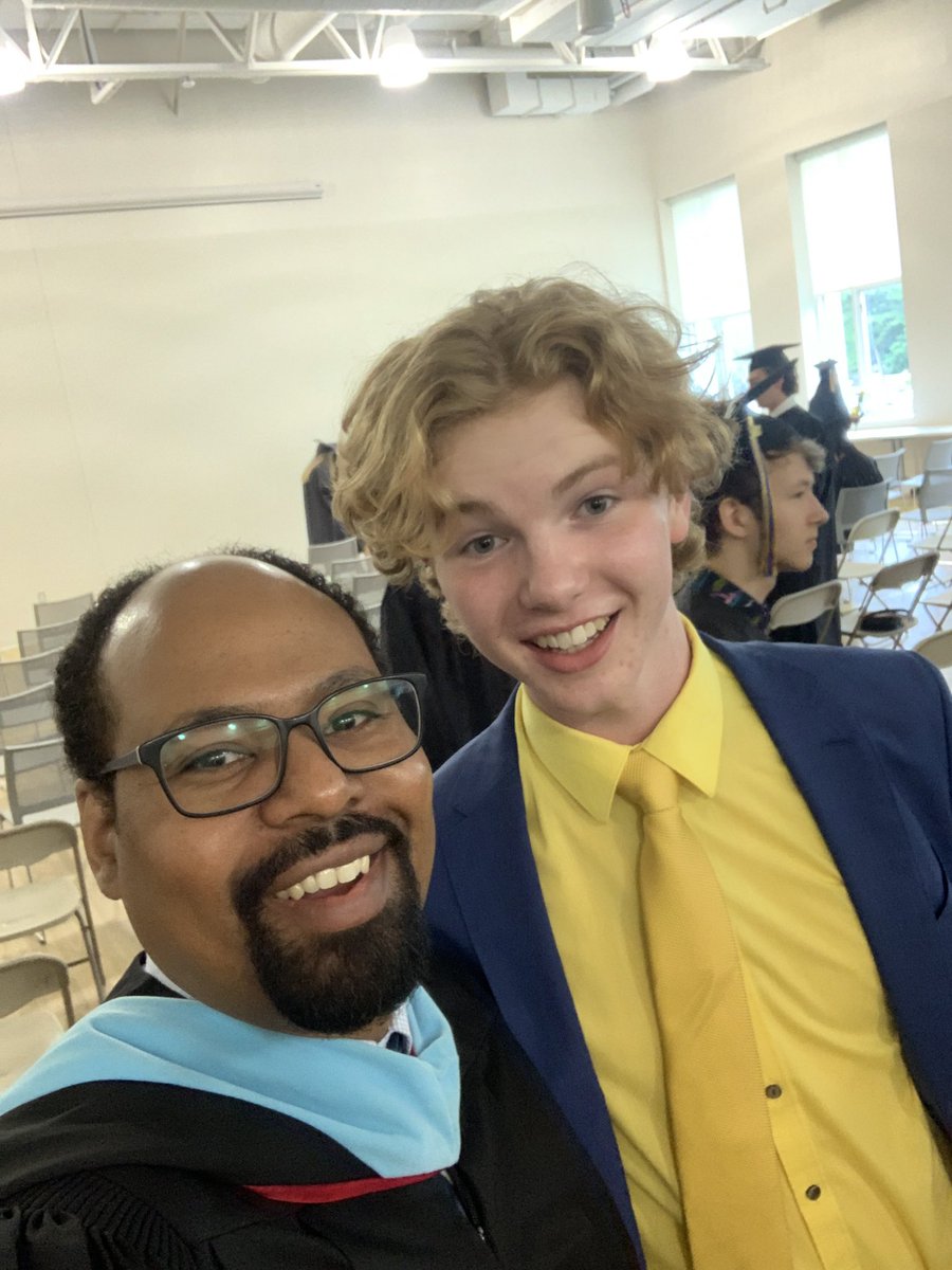 Penn Charter Upper School tweet media