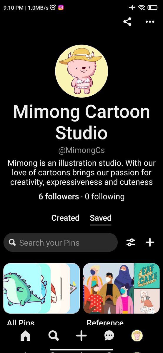ramial26's tweet photo. Hello guys u can find me on instagram or pinterest😁
#ilustration #art #cartoon #NFTCommunity https://t.co/a7gZQ7ksrn