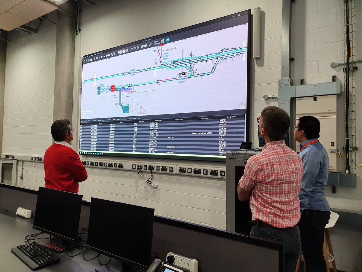 PerformingRail tweet media