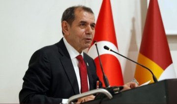 GSKulturdur's tweet photo. Galatasaray’ımızın 39. Başkanı Dursun Özbek tüm camiaya hayırlı uğurlu olsun..

Allah utandırmasın https://t.co/nnn74uECG6