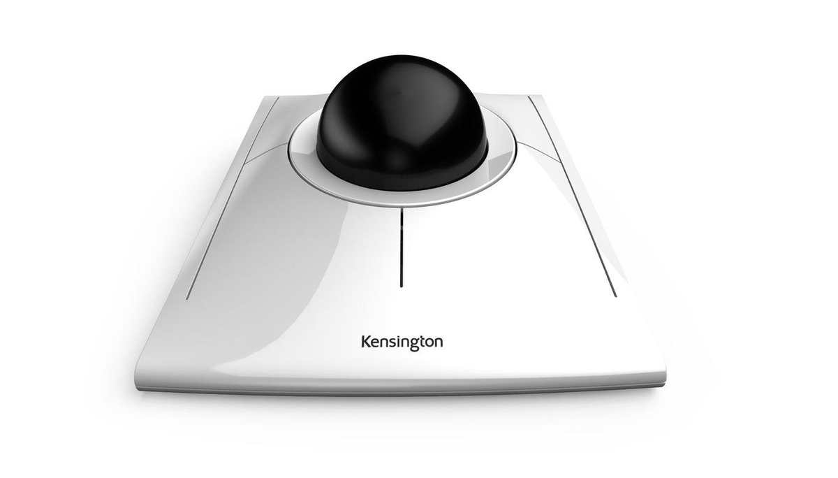 Pazz_Teo's tweet photo. SBT White

#Kensington
#トラックボール https://t.co/jhfdUwMAi4