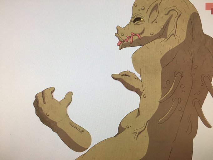 あまり嬉しくない進捗w

腰振りやヨダレは明日にしましょ 