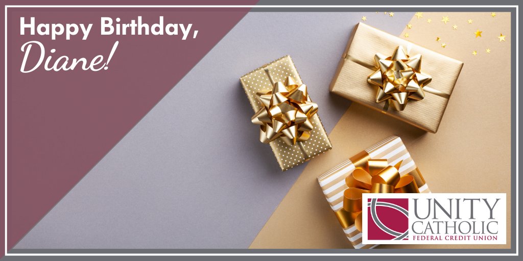 Unity Catholic FCU tweet media