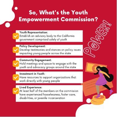 California Association of Student Councils tweet media