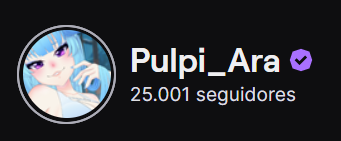 Durante estos d&iacute;as estoy a&uacute;n en recuperaci&oacute;n por mi operaci&oacute;n del jueves.  Muchas gracias por los 25k