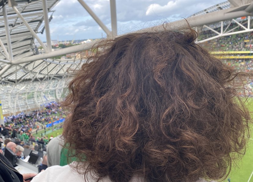 sweeney_aidan's tweet photo. We won a match… finally #OiDownInFront #DownInFront #IREvSCO 🇮🇪⚽️⚽️⚽️ https://t.co/QaOEMBCWXv