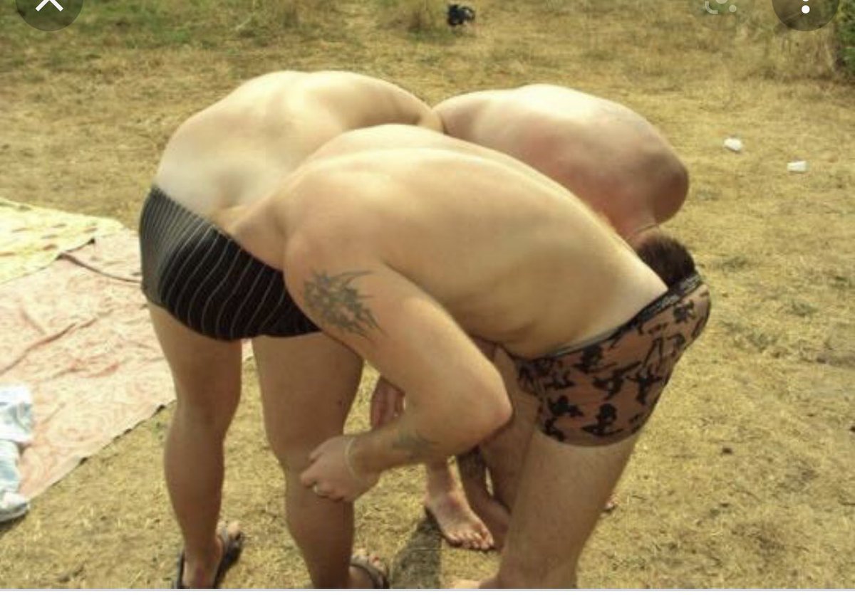 Steve Campbell tweet media