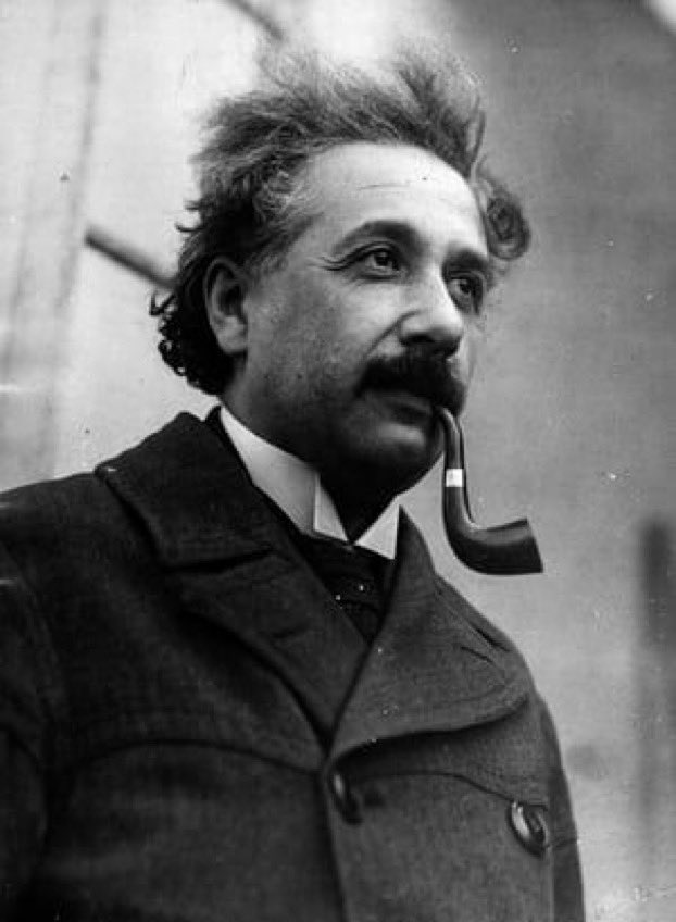 scientists_feed's tweet photo. “Never memorize something that you can look up.”
― Albert Einstein https://t.co/LTMBK3r4JC