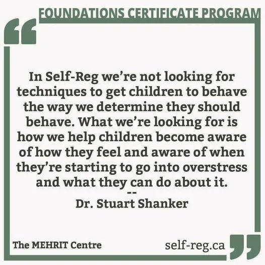 Self_Reg's tweet photo. One of many distinction between #SelfReg and self-control. 🌟 

It's all about helping a child become aware of their feelings, aware of the stressors that got them there, &amp; how to get back to a state of homeostasis with Self-Reg. 🌟
#ShankerSaturday #SelfRegulation #teaching https://t.co/ZgBKOISqL5