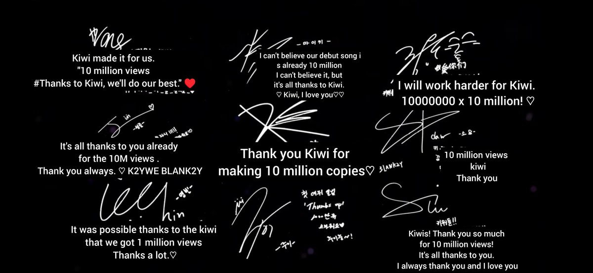 keystoneboyz9's tweet photo. @csungmuk [tran]
There were some parts i couldn't understand what was written 😅 but ive tried my best to translate most of their sweet messages for kiwis ❤️❤️ https://t.co/xQk8MnVEJr