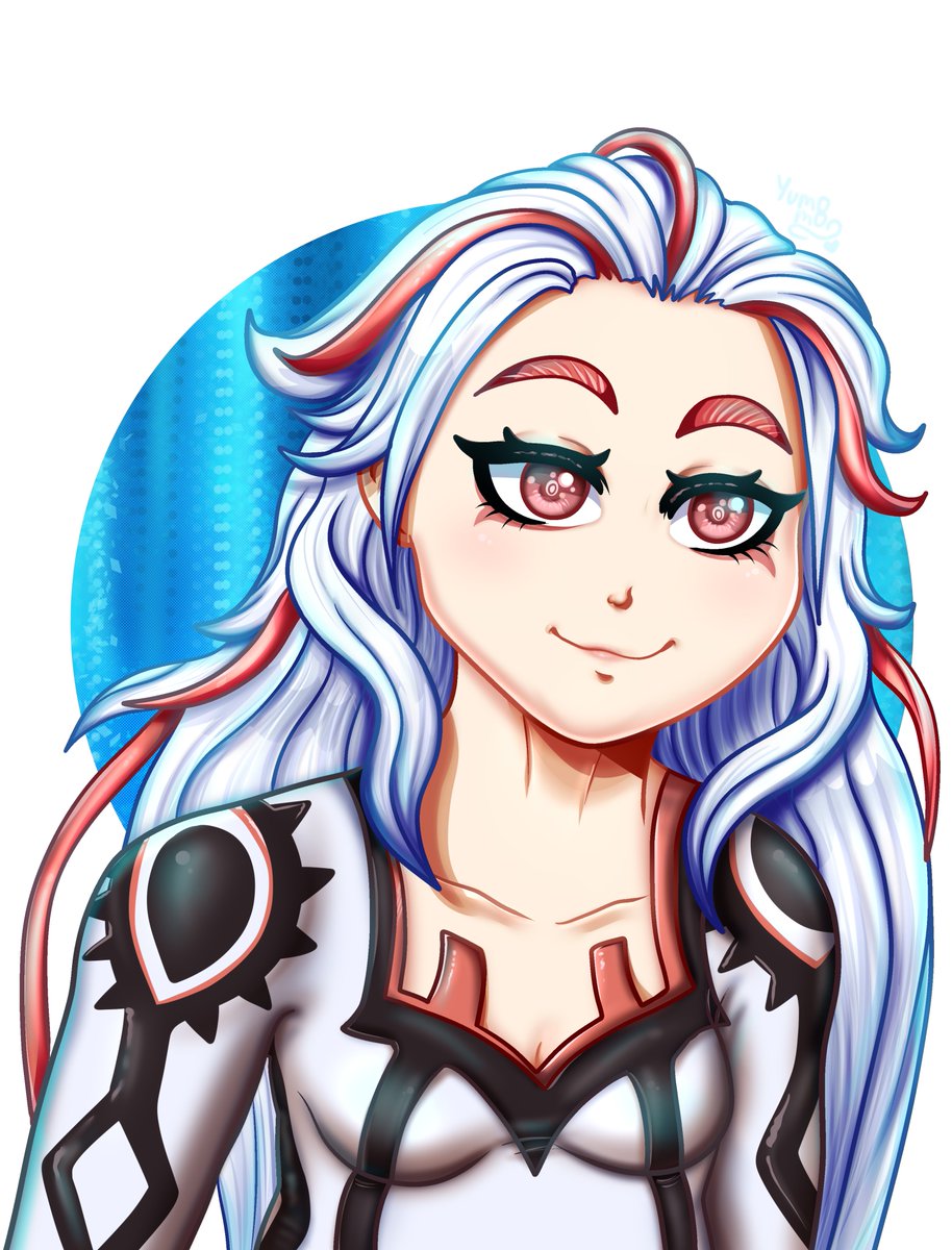 YumomoArt's tweet image. Aiba is a waifu ❤️🤍

@SpikeChunsoft_e  

#somniumfiles #aithesomniumfiles #digitalart #fanart #animegirl #anime #animeart