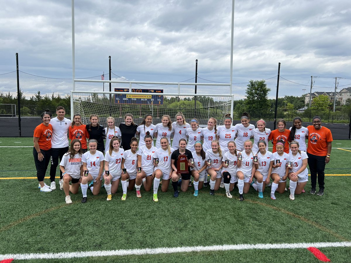 Your Class 5 GSOC State Champs!!