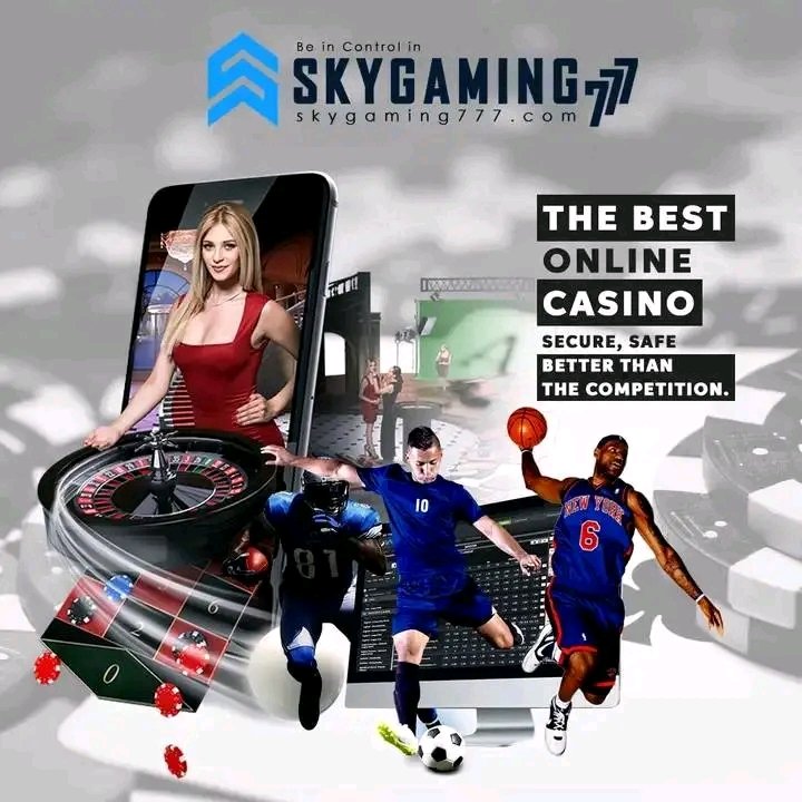 Skygaming777 Online Casino