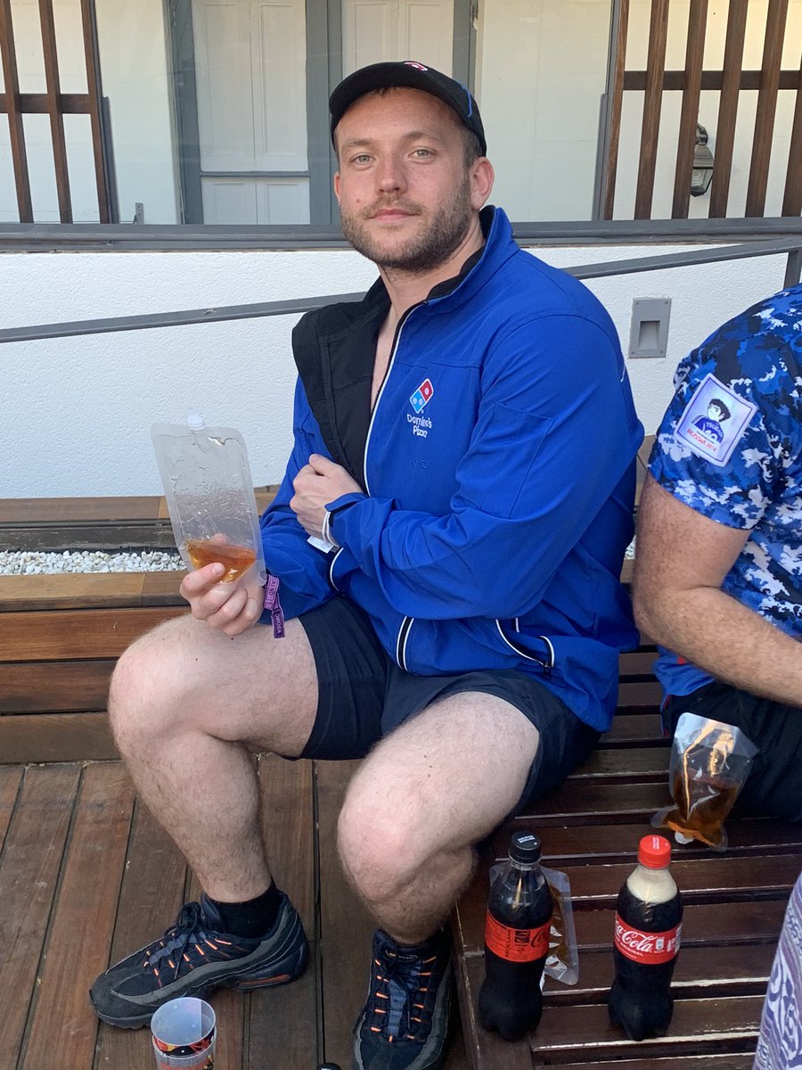 Josh Hayles tweet media