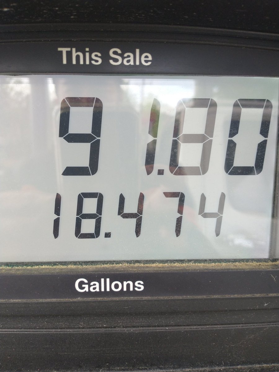 Thanks, Biden, Harris, Pelosi and Schumer you un-American pricks.   SMH