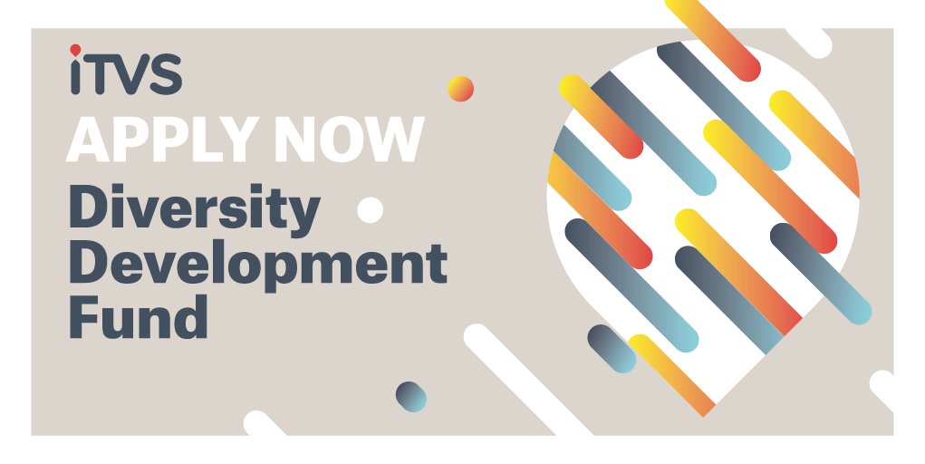 LPBMedia's tweet photo. 📢 Filmmakers: funding alert! @ITVSIndies' Diversity Development Fund offers producers of color up to $35,000 in research and development funding to develop a documentary for public television.
Apply now for #ITVSDDF through July 8: https://t.co/iLoxVbtFMV
#poc #filmfunding https://t.co/nyGjsOPEf3