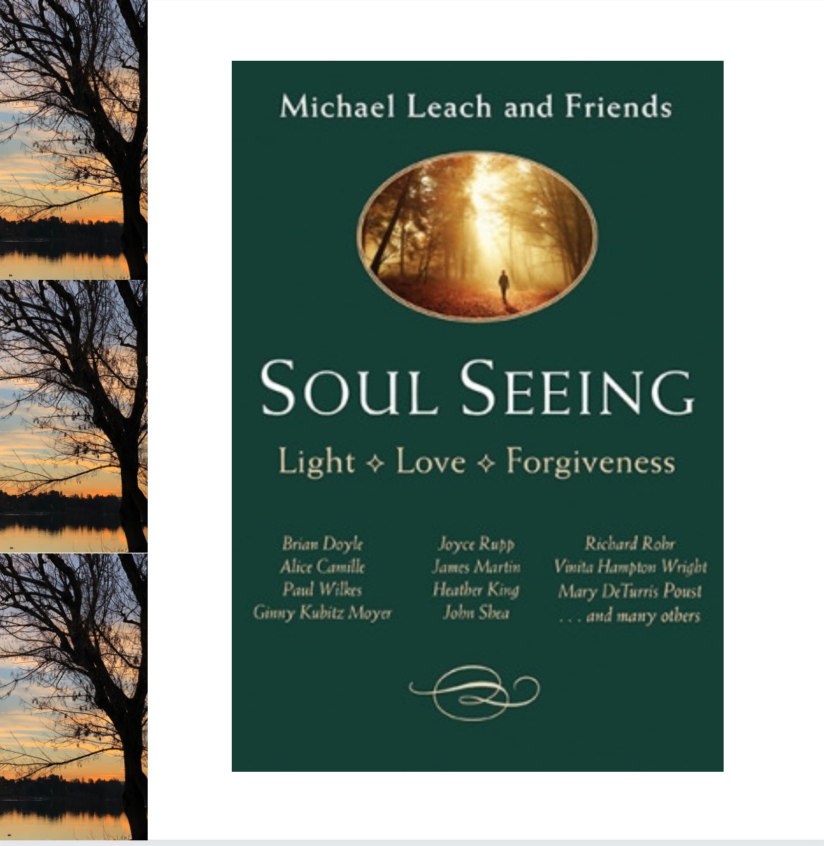OrbisBooks's tweet photo. Favorite writers look at the ordinary and see the extraordinary

#JamesMartin #HeatherKing #AliceCamille #RichardRohr #JoyceRupp # PatrickReardon #BrianDoyle #MaryDeTurrisPoust #MichaelMorwood #HeidiRussell #MichaelLeach #readersofinstagram #bookstagram #publishersofinstagram https://t.co/Xic0U1f8A0