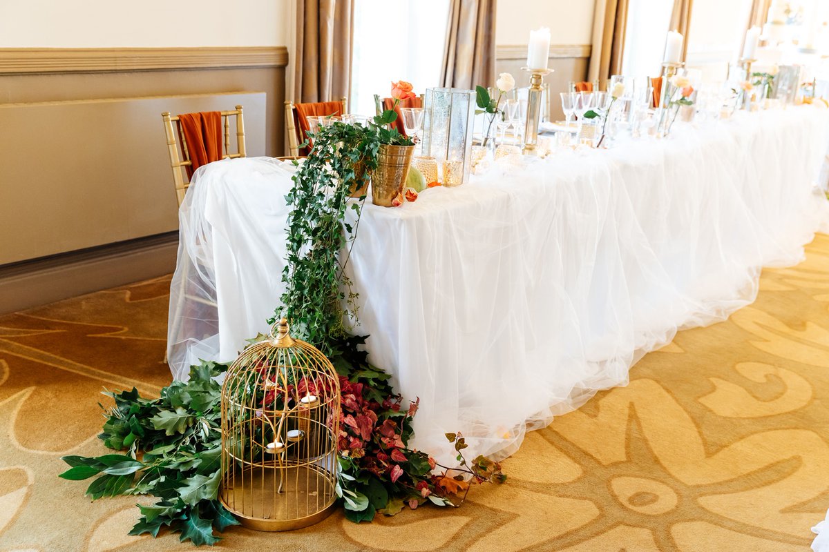 WEDDING PLANNING// When you're planning a wedding, there's so many things to think about! So we've tried to make things just a little easier with lots of wedding  hints on our blog. 
Check it out on our website &amp; sign up to our newsletter to get wedding hints in your inbox!