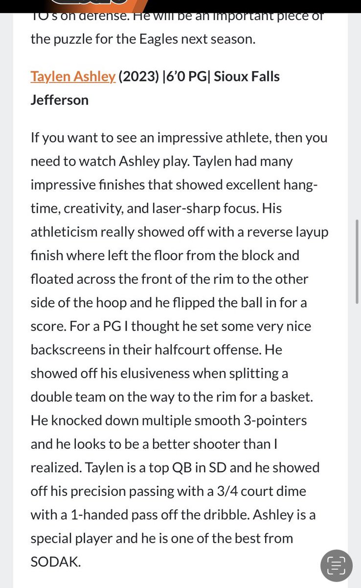 Keep working hard kiddo. Proud of you. <a href="/taashley13/">Taylen Ashley</a>  <a href="/PrepHoopsDakota/">Prep Hoops Dakotas</a> <a href="/DaksHoops/">DAK Hoops</a> <a href="/sdattack/">South Dakota Attack</a> <a href="/SFJeffersonBBB/">JHS Boys Basketball</a>