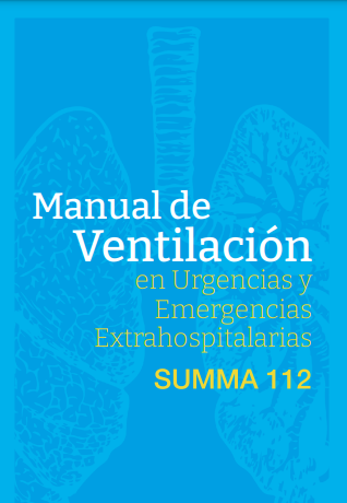 PatologCritica's tweet photo. Manual de #Ventilacion 🫁en #Urgencias y #Emergencias Extrahospitalarias🚑!!!
350 páginas en Castellano que puedes ver y descargar AQUÍ:  https://t.co/buVHucpdV8
Excelente trabajo del @SUMMA112 de Madrid!! https://t.co/HtM3b5KWOg
