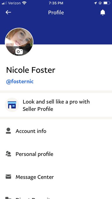 My cashapp Venmo PayPal and Facebook https://t.co/tYNbZWswne<a href="/tag/girl"class="tags"><span>#girl</span></a><a href="/tag/babygirl"class="tags"><span>#babygirl</span></a><a href="/tag/titties"class="tags"><span>#titties</span></a><a href="/tag/thighs"class="tags"><span>#thighs</span></a><a href="/tag/big"class="tags"><span>#big</span></a><a href="/tag/fat"class="tags"><span>#fat</span></a><a href="/tag/boobs"class="tags"><span>#boobs</span></a>