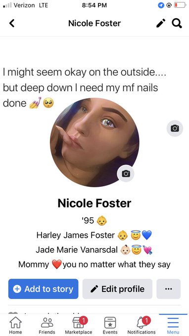 My cashapp Venmo PayPal and Facebook https://t.co/tYNbZWswne<a href="/tag/girl"class="tags"><span>#girl</span></a><a href="/tag/babygirl"class="tags"><span>#babygirl</span></a><a href="/tag/titties"class="tags"><span>#titties</span></a><a href="/tag/thighs"class="tags"><span>#thighs</span></a><a href="/tag/big"class="tags"><span>#big</span></a><a href="/tag/fat"class="tags"><span>#fat</span></a><a href="/tag/boobs"class="tags"><span>#boobs</span></a>