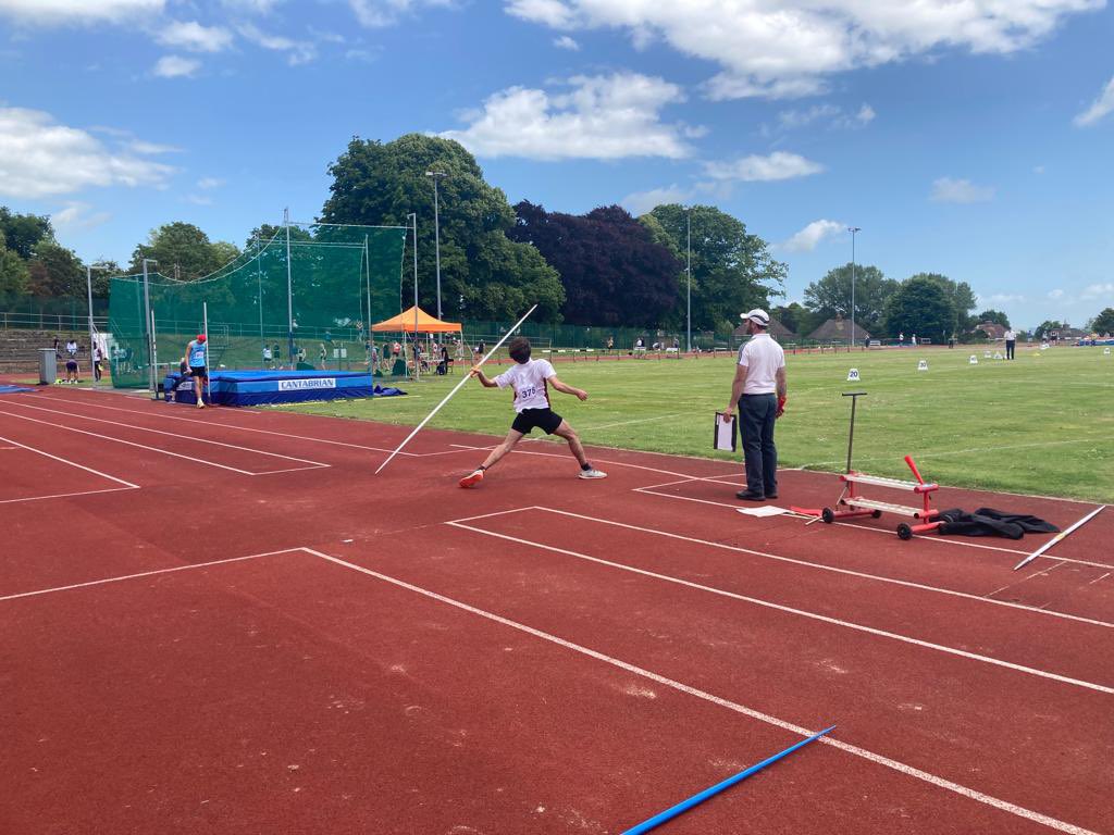 Downside Sport tweet media