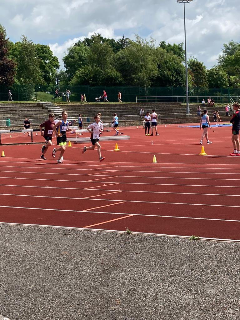 Downside Sport tweet media