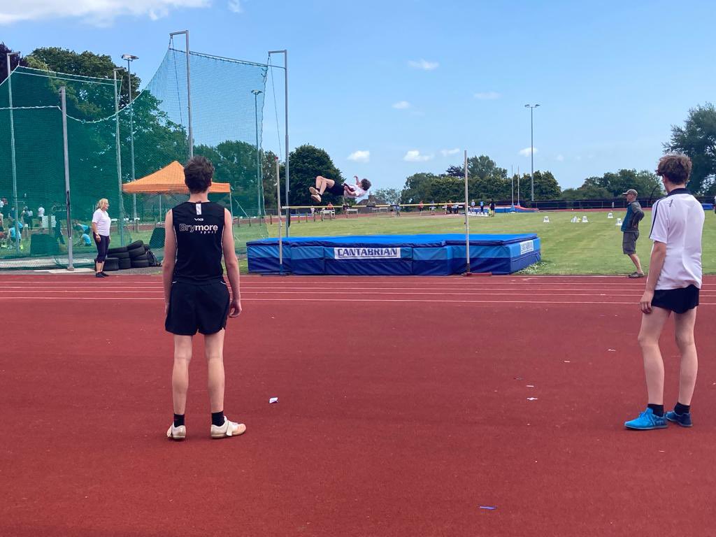 Downside Sport tweet media