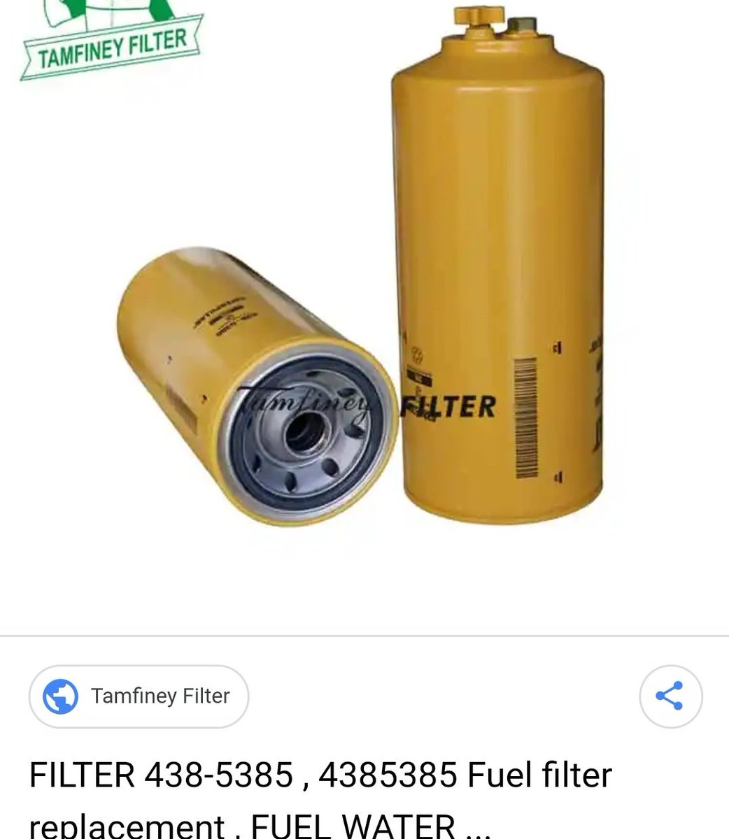 justbeurselfboi's tweet photo. I sell anything called filters such as oil,gas,fuel filters etc for your,car Trailer and Diesel Generator I get you covered💯
 located at Zone C,Block 7A, Shop 87,Aspamda Plaza, Int'l Trade Fair Complex,Badagry Expway,Lagos
 
DM for more details

Please RT🙏

#Sellyourmarket https://t.co/hIoYQslfSo