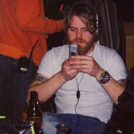 Happy birthday ryan dunn june 11, 1977 - june 20, 2011 